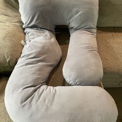 Pregnancy Pillow