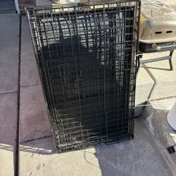 Dog Cage/kennel 