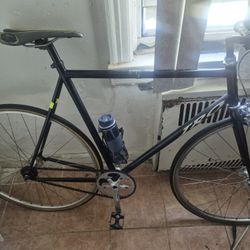 IRO  CLASSIC Fixie