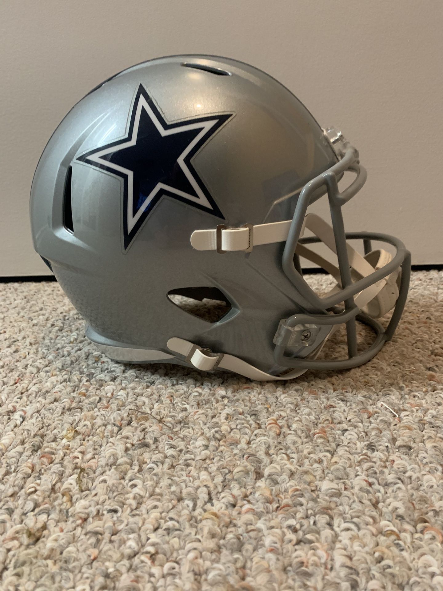Riddell Dallas Cowboys Helmet