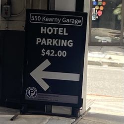 Parking Pass 