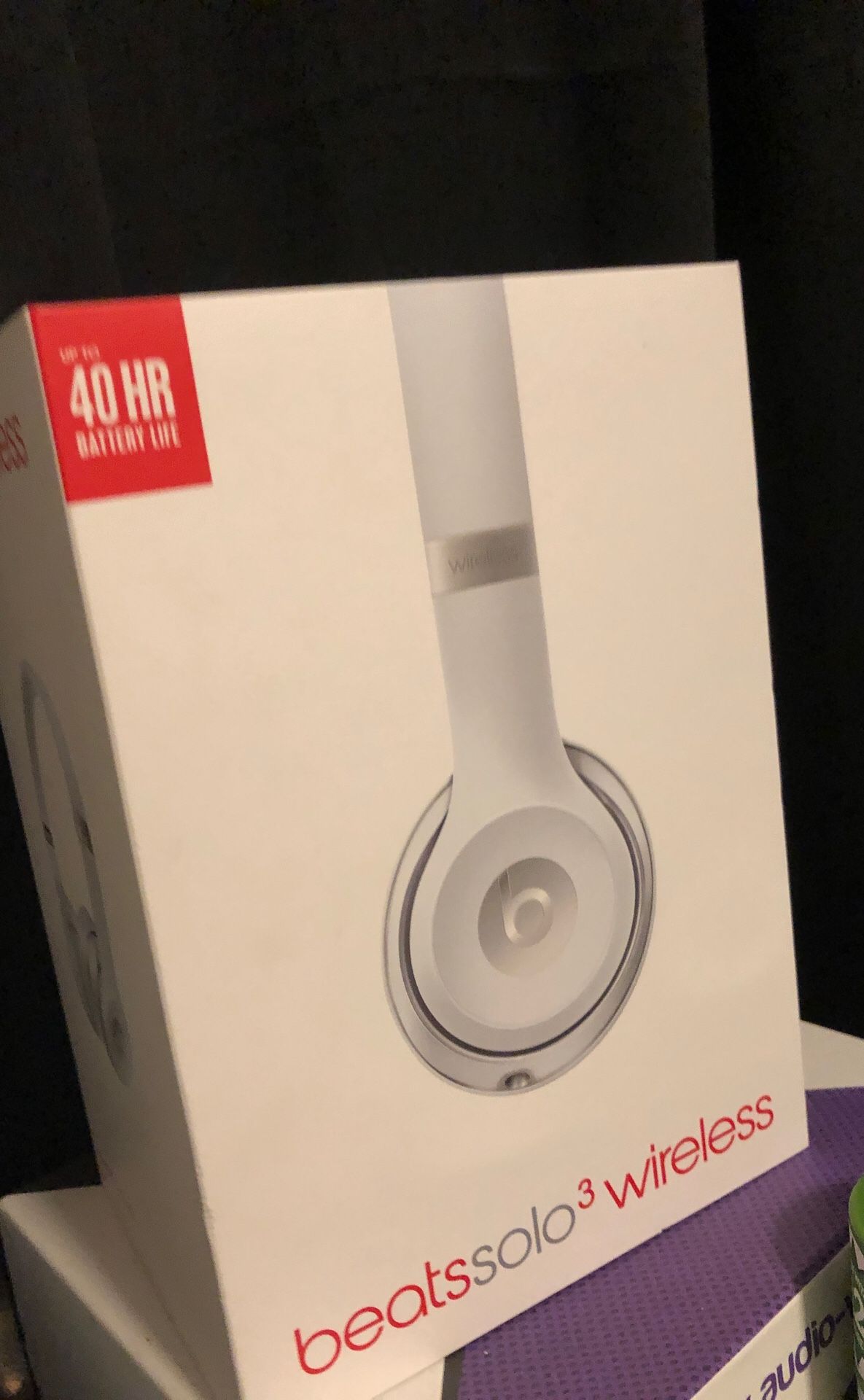 Beats Solo 3 Wireless