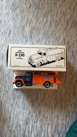 Model car