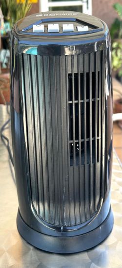 Rotating Table Fan