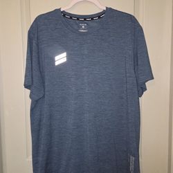 Men's Gray T-shirt 