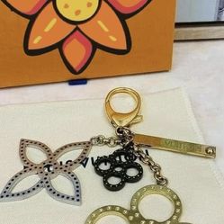  Bijoux Sac Tapage bag charm
