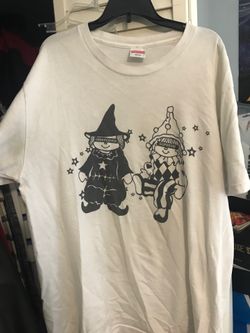 supreme undercover tee SZ L 130$