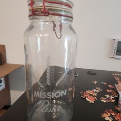 Mason Jar