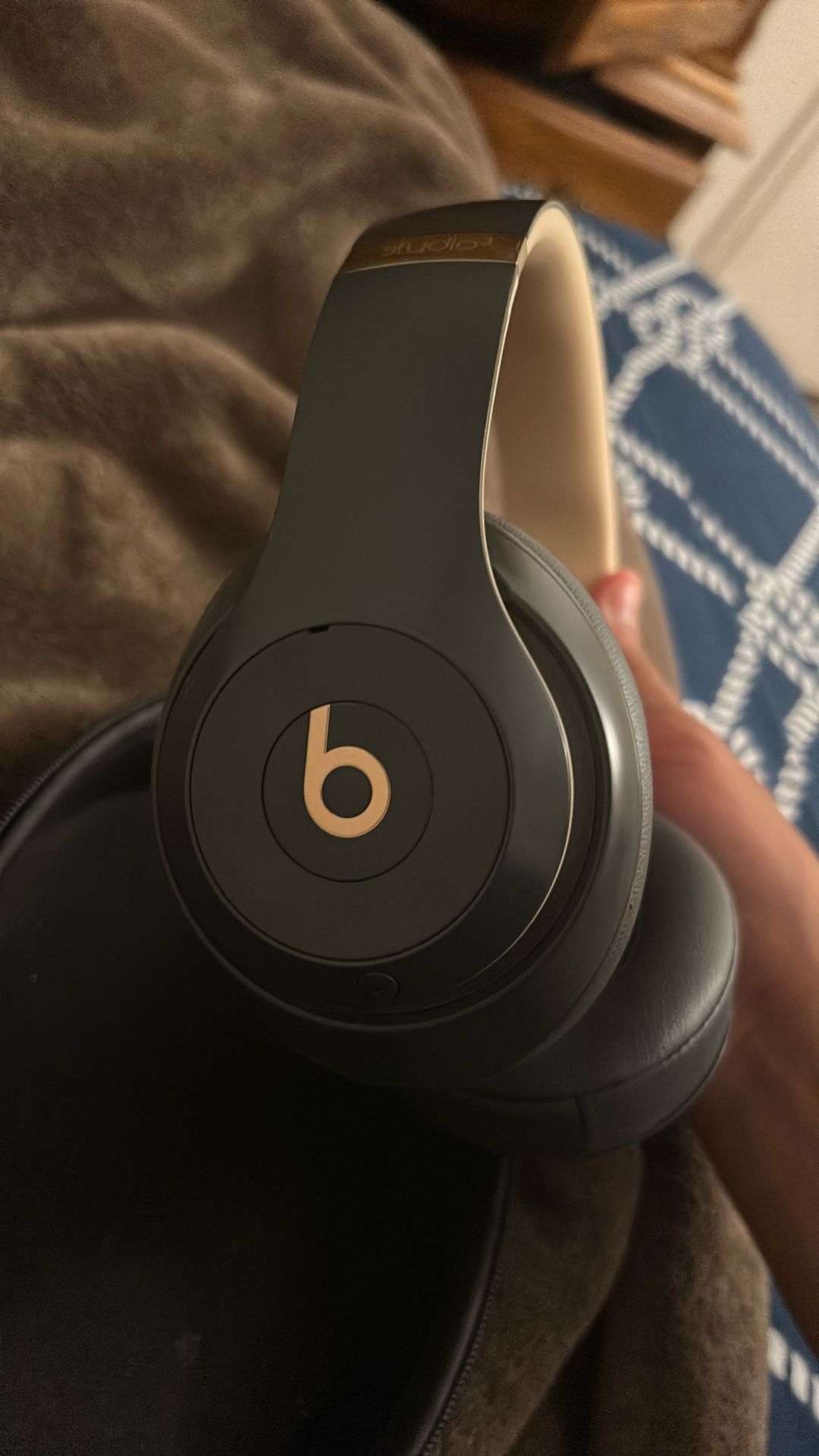 Beats Studio 3