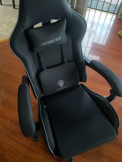 DOWNX gaming chair