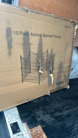 Fence