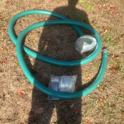 Pump Hose