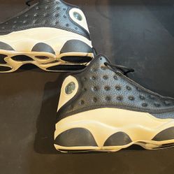 Jordan 13 retro 