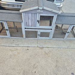 Bunny Hutch