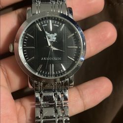 Mens Burberry Watch 
