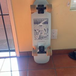 Land Yachtz Cruiser