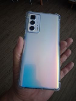 Motorola Edge 20 Pro / 256 GB UNLOCK FACTORY ALL