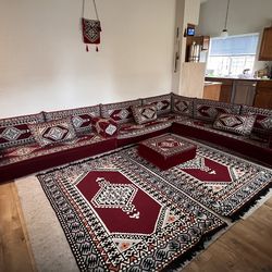 Turkish living room set
