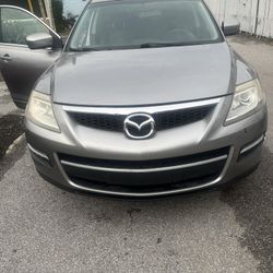2009 Mazda Cx-9
