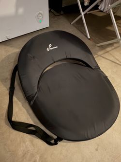 Portable stadium seats #2