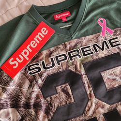 Supreme Jersey 