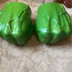 Guantes De Box   $15.00