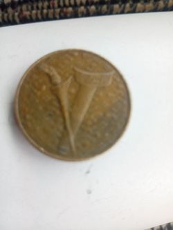 Collectable coins