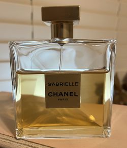 Chanel Gabrielle Perfume 3.4 Oz for Sale in Bakersfield, CA - OfferUp