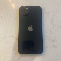 New unlocked iPhone 14 Plus 128 GB 97% battery life