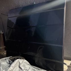 Bed Cover Hard Top For Chevy Silverado / Tapadera Para Chevy Silverado  