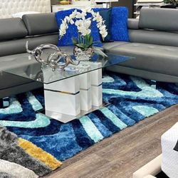 New sectional in box 📦 799