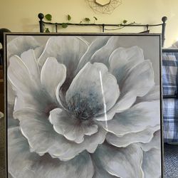 Flower Artwork 