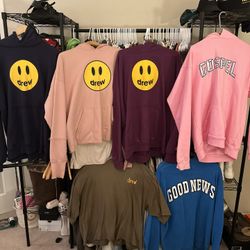 Clothing Bundle