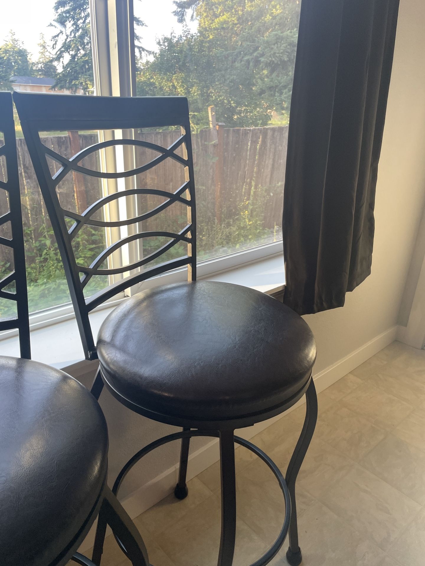 Stools