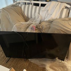50 Inch Insignia TV