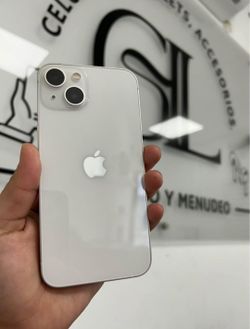 iPhone 13, Factory UNLOCKED,  Excellent Condition.  Like New