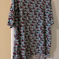 Lularoe $20 Each Various Sizes (See Pictures)