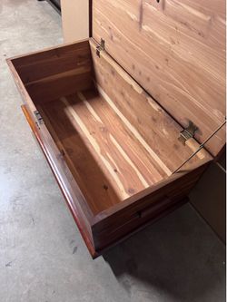 CHEST