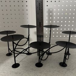 Candle Holder For 7
