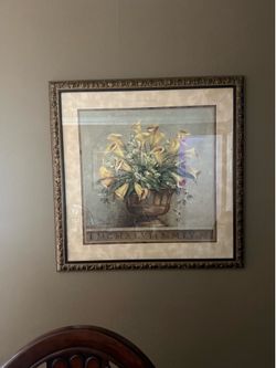 Painting from home interiors