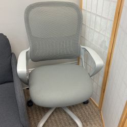 computer chair