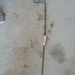 Bow Arrow Stand almost 22 inches long