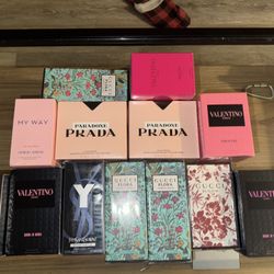 Perfume, Cologne, Fragrance 