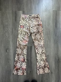 Jane Doe Pants