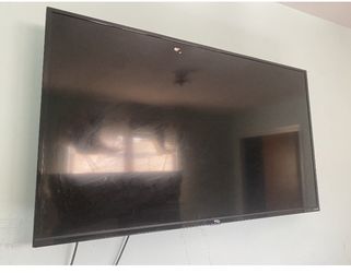 43 Inch Flat Screen 