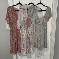 Women’s Dresses 