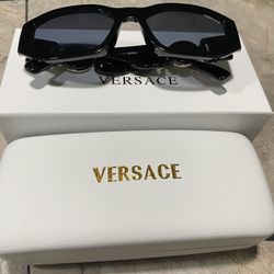 Biggie Versace Sunglasses (Unisex)
