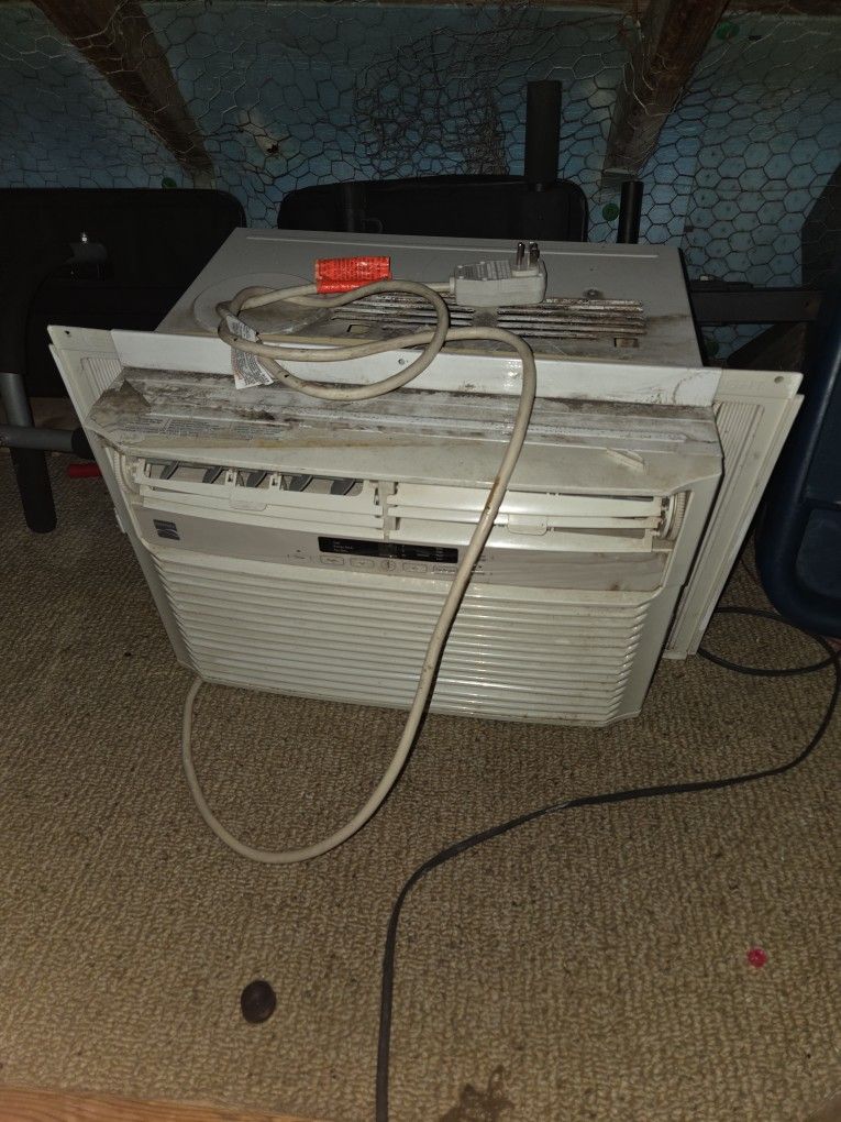 Air Conditioner
