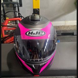 HJC Helmet 