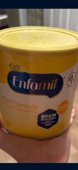 Enfamil formula